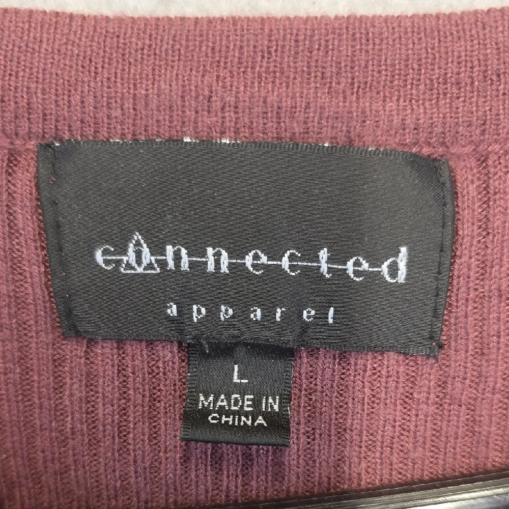 connected apparel soft flattering